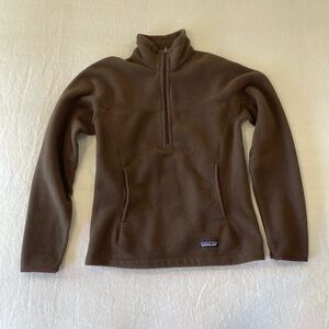 Patagonia pullover
